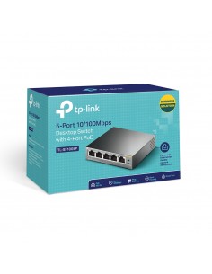 TP-Link TL-SF1005P... 2